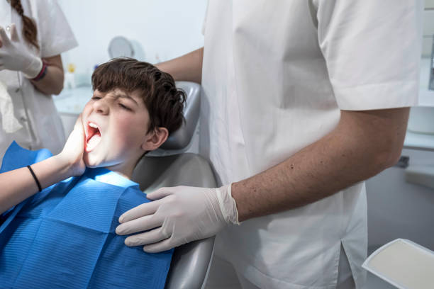 Best Emergency Broken Tooth Repair in Missouri Valley, IA